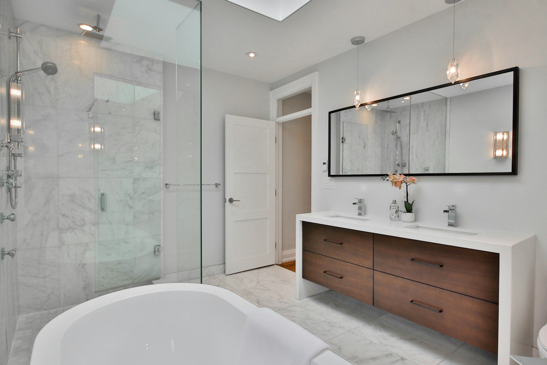Bathroom renovation Beaconsfield - area berwick