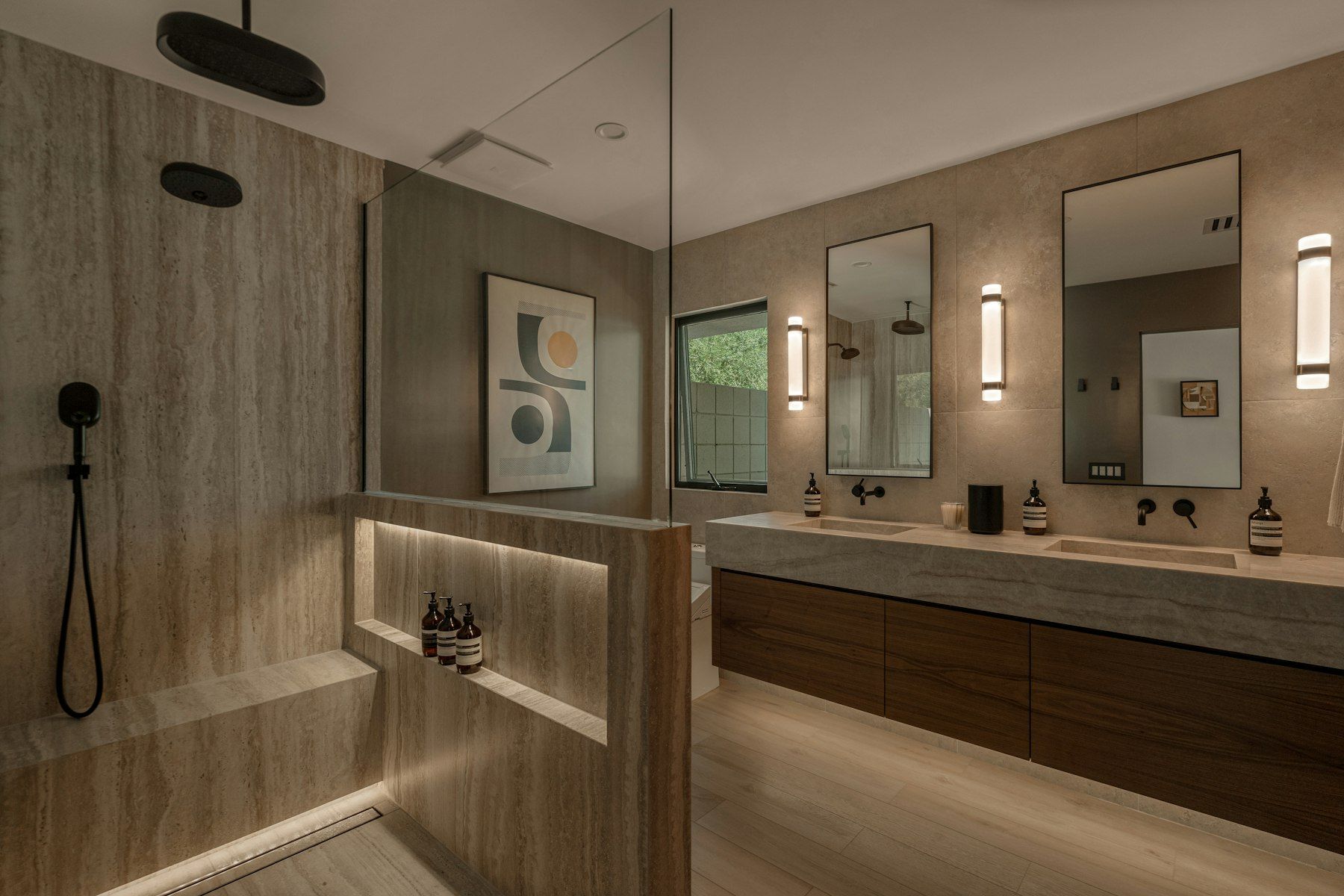Bathroom renovation Beaconsfield - area clyde north