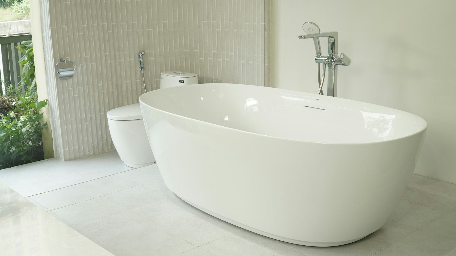 Bathroom renovation Beaconsfield - area gembrook