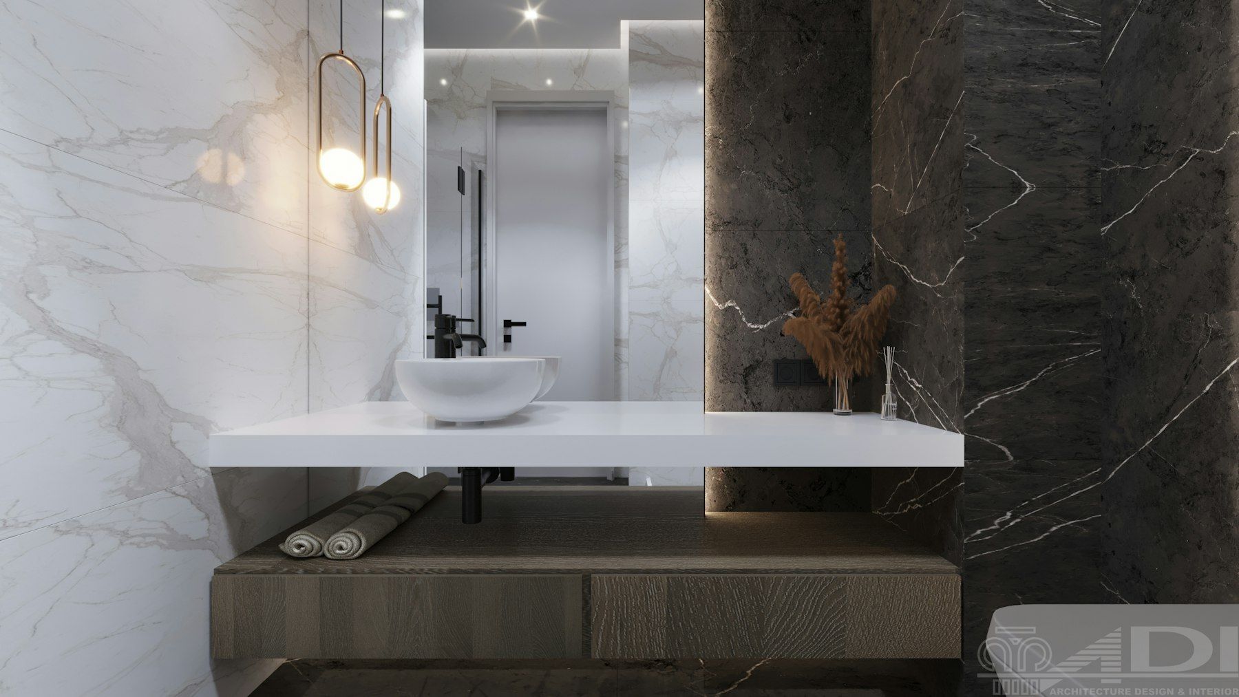 Bathroom renovation Beaconsfield - guide 1