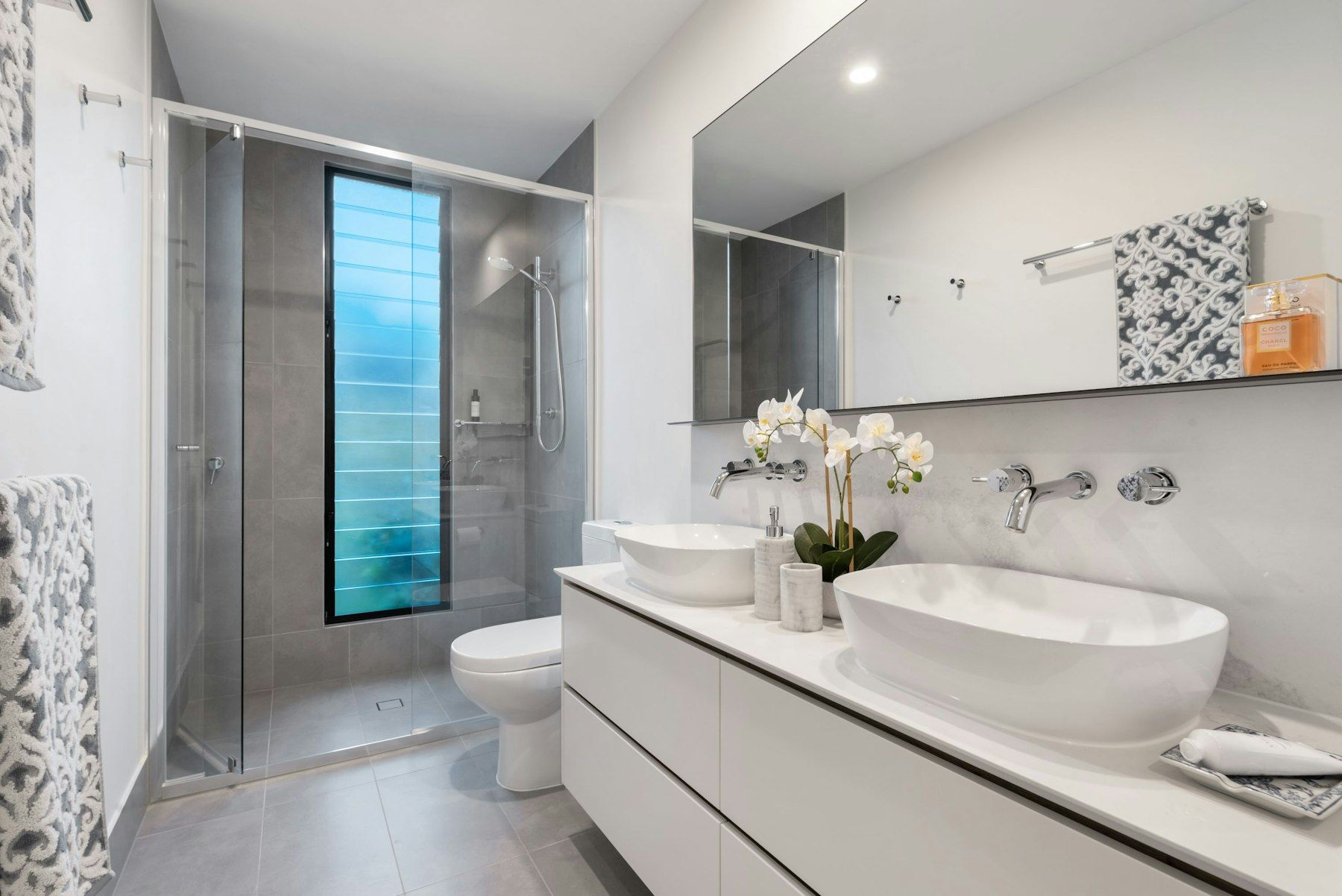 Bathroom renovation Beaconsfield - guide 11