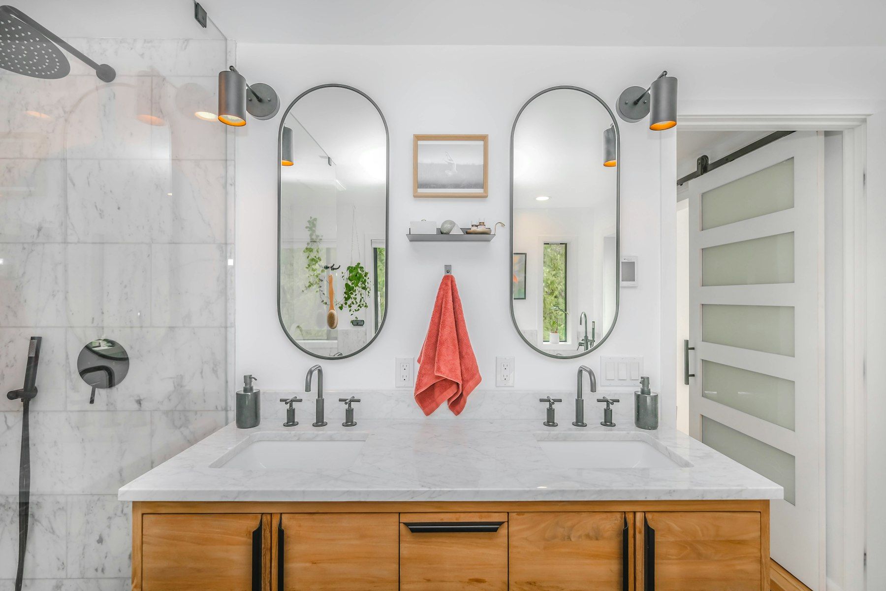 Bathroom renovation Beaconsfield - guide 12