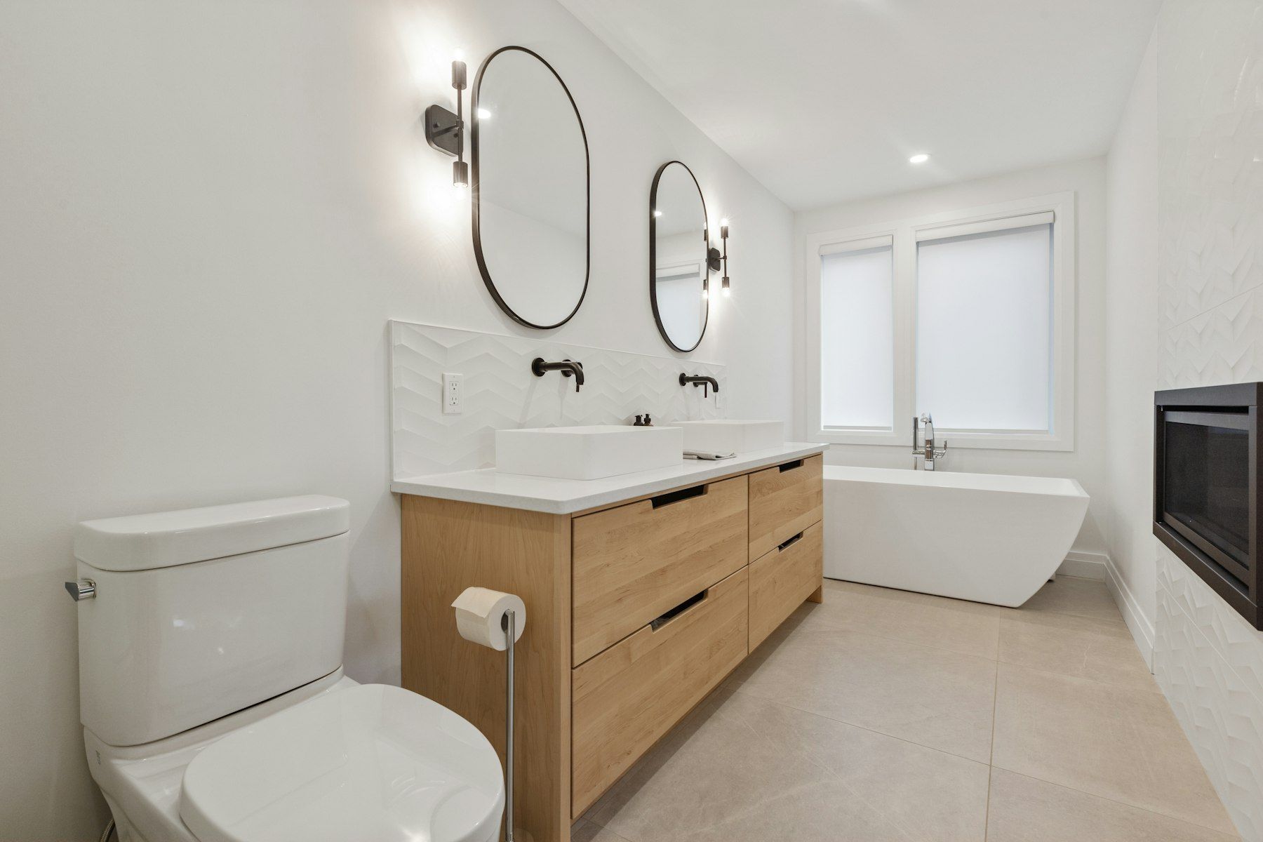 Bathroom renovation Beaconsfield - guide 13
