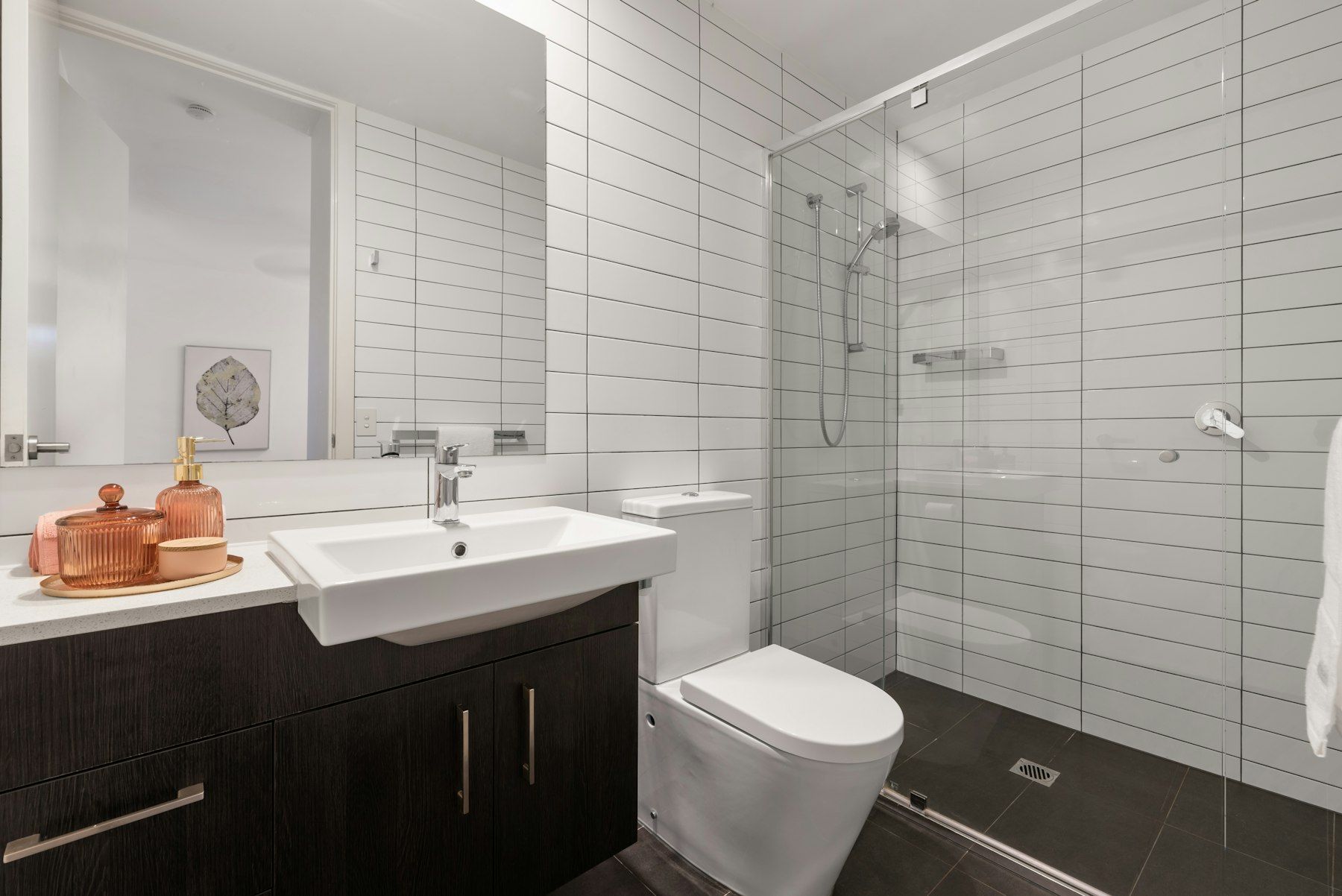 Bathroom renovation Beaconsfield - guide 14
