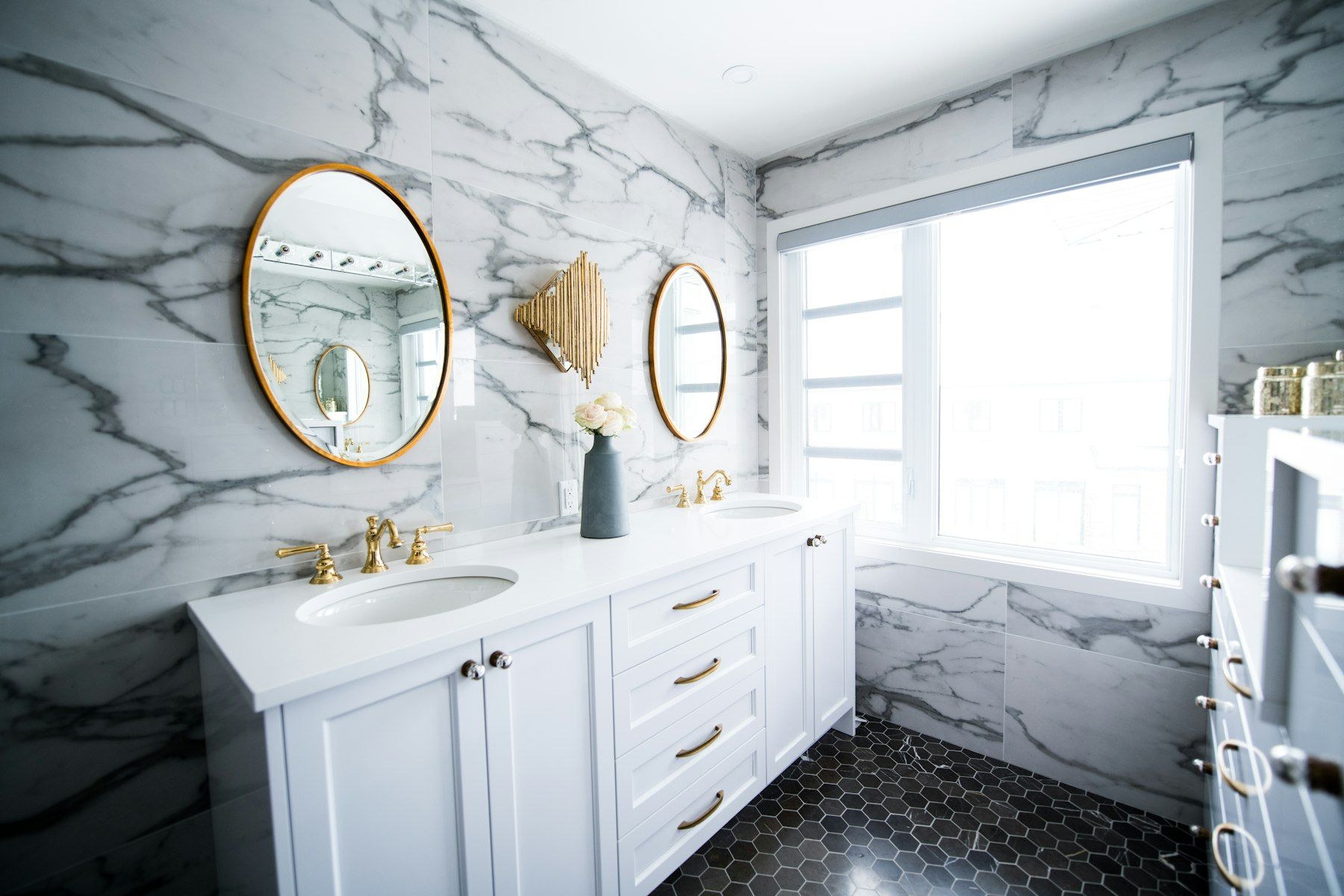 Bathroom renovation Beaconsfield - quote