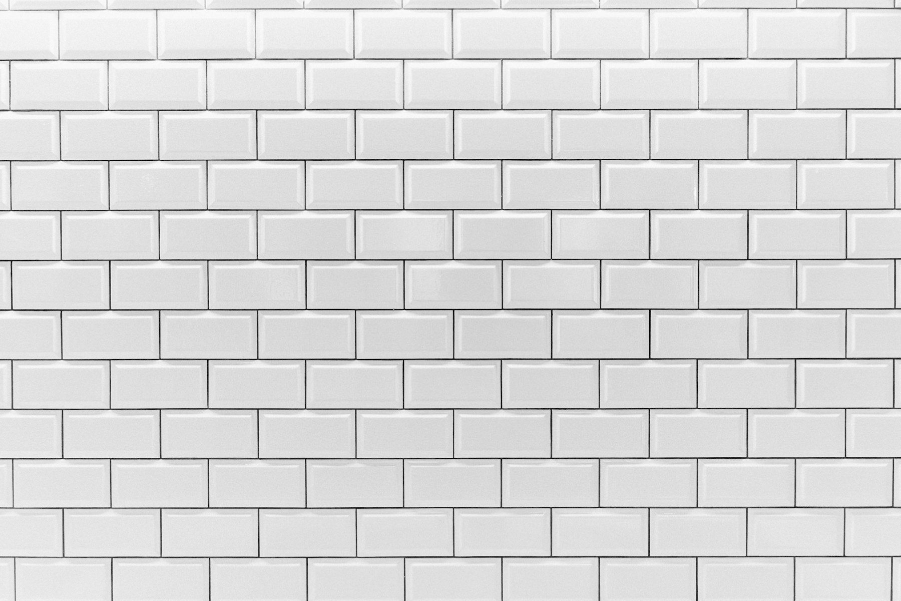 Bathroom renovation Beaconsfield - tile grout cleaning